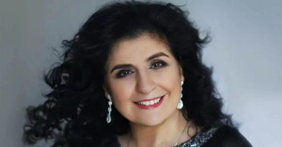 zdjęcie: Eleni z zespołem-Jubileusz 50-lecia! / kupbilecik24.pl / Eleni z zespołem-Jubileusz 50-lecia!