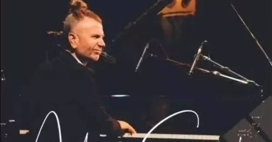 zdjęcie: Adam Snopek - Show przy fortepianie / kupbilecik24.pl / Adam Snopek - Show przy fortepianie