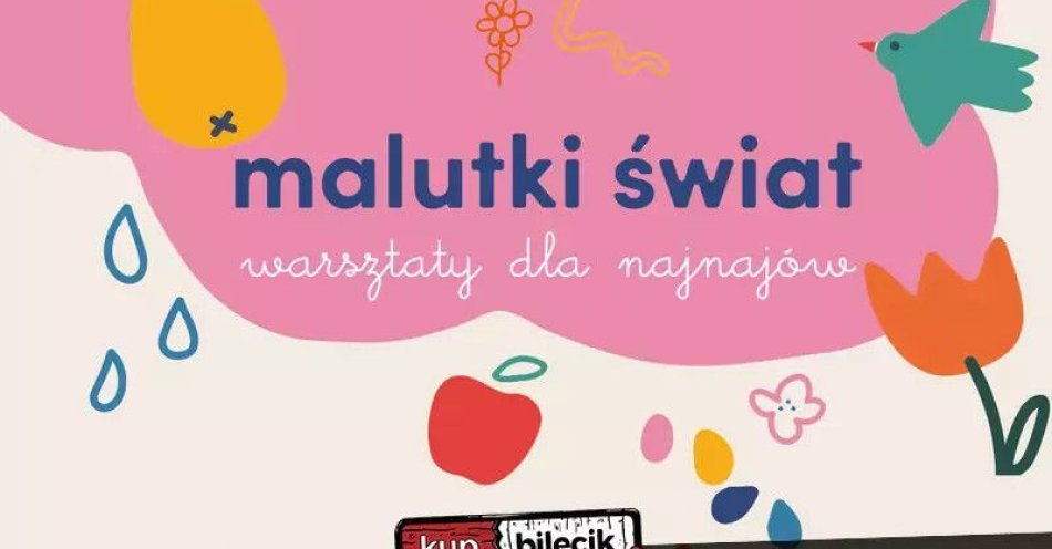 zdjęcie: Warsztaty dla najnajów / kupbilecik24.pl / Warsztaty dla najnajów