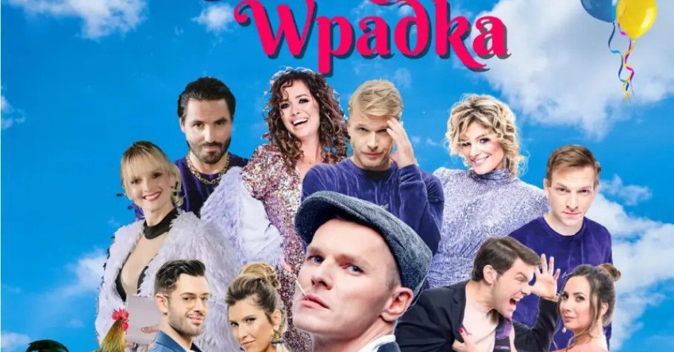 zdjęcie: Sielska wpadka - komediowy hit - Czy Ty pomożesz rozwikłać zagadkę - Kto zabił! / kupbilecik24.pl / Sielska wpadka - komediowy hit - Czy Ty pomożesz rozwikłać zagadkę - Kto zabił!