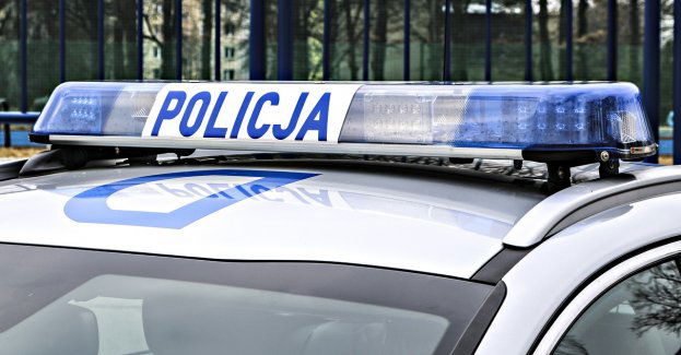 Nie uchronił się od wyroku