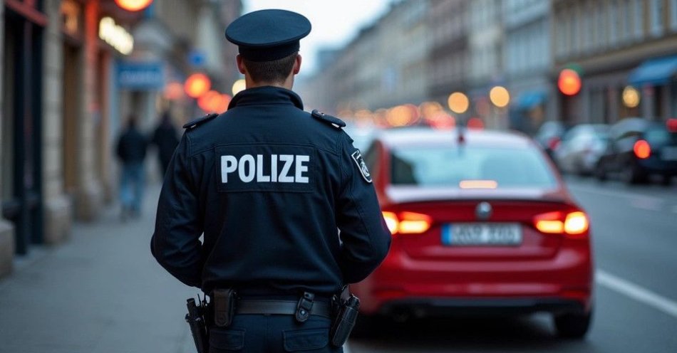 zdjęcie: Policjantka na wolnym ujęła nietrzeźwego kierowcę po kolizji / TM/ przykładowa ilustracja