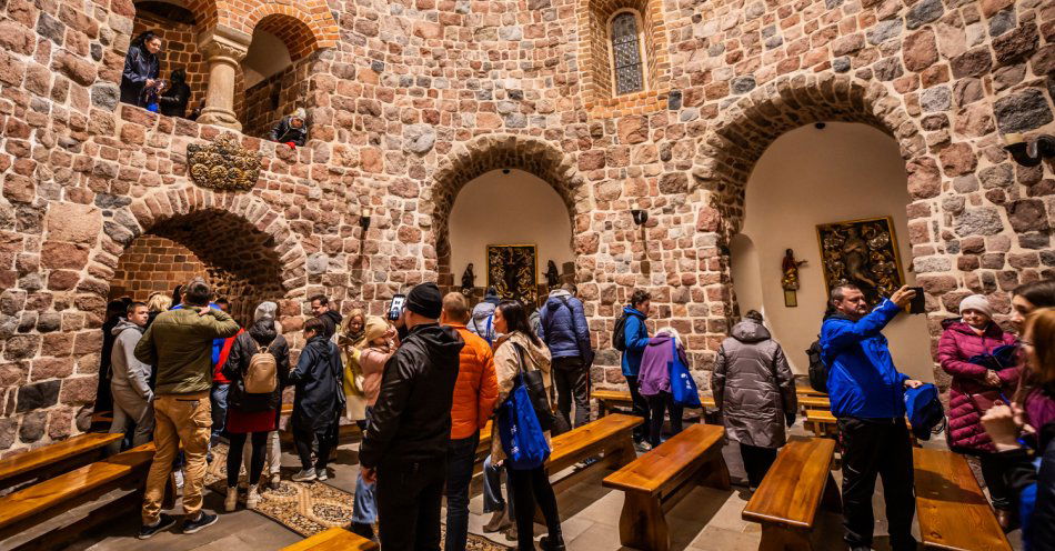 zdjęcie: Eskapada: odkryj lokalne perełki z przewodnikami! / fot. nadesłane