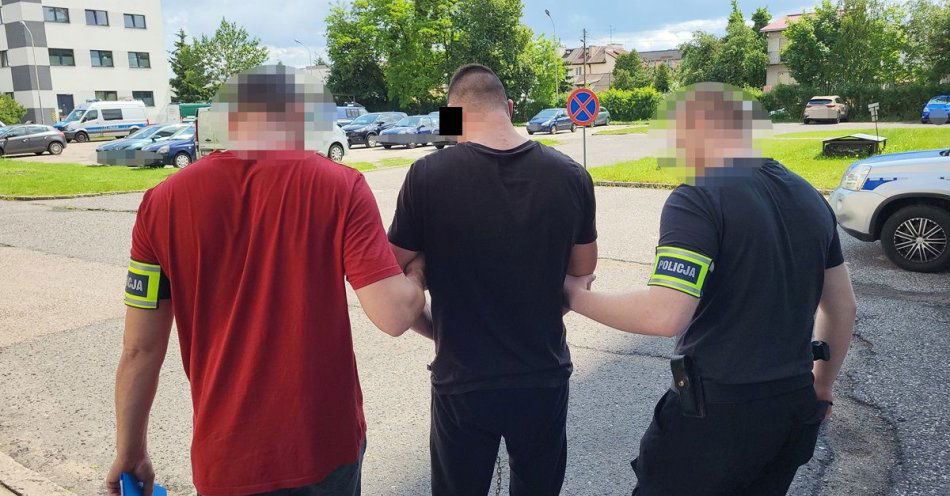 zdjęcie: Odbieraki odpowiedzą za oszustwo na legendę / fot. KMP we Włocławku