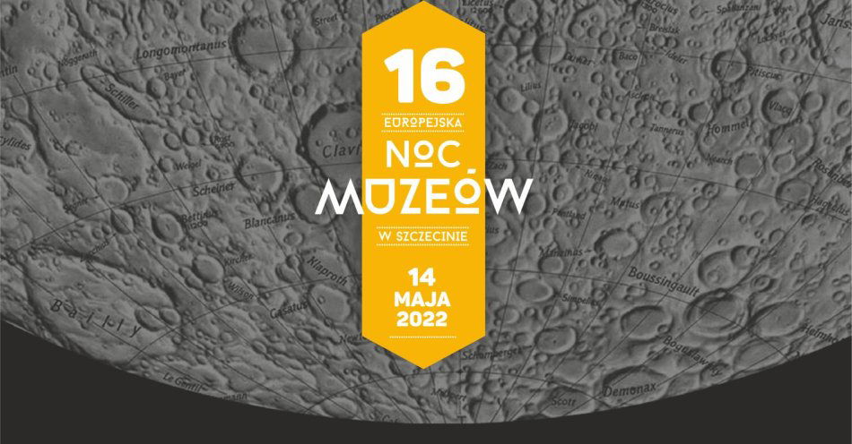 zdjęcie: 16. Europejska Noc Muzeów w Szczecinie / fot. nadesłane