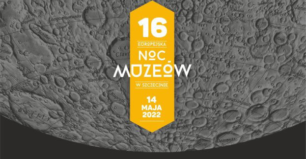 16. Europejska Noc Muzeów w Szczecinie