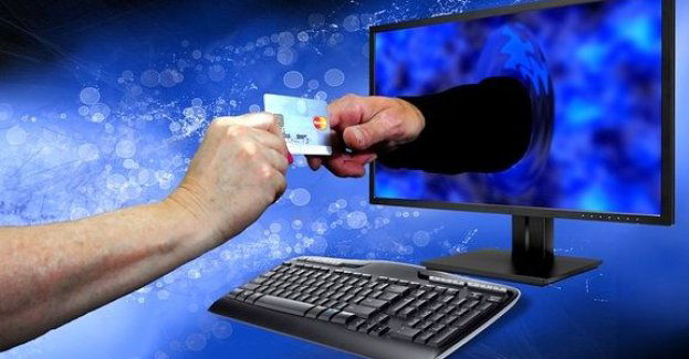 Odnotowano w ostatnim czasie kilka oszustw przy zakupach za pośrednictwem Internetu