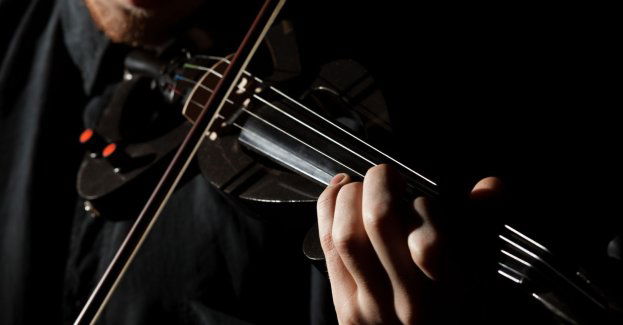 Muzyka kameralna w kościółku z XV w. - rusza cykl Smyczki na Wojciechu