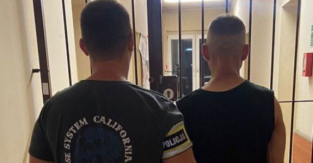 Recydywista odpowie za rozbój i kradzieże