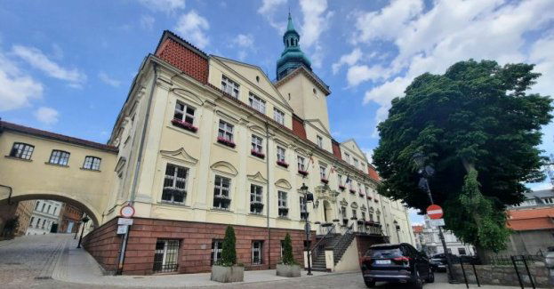 Trwa II nabór do programu "Ciepłe mieszkanie"