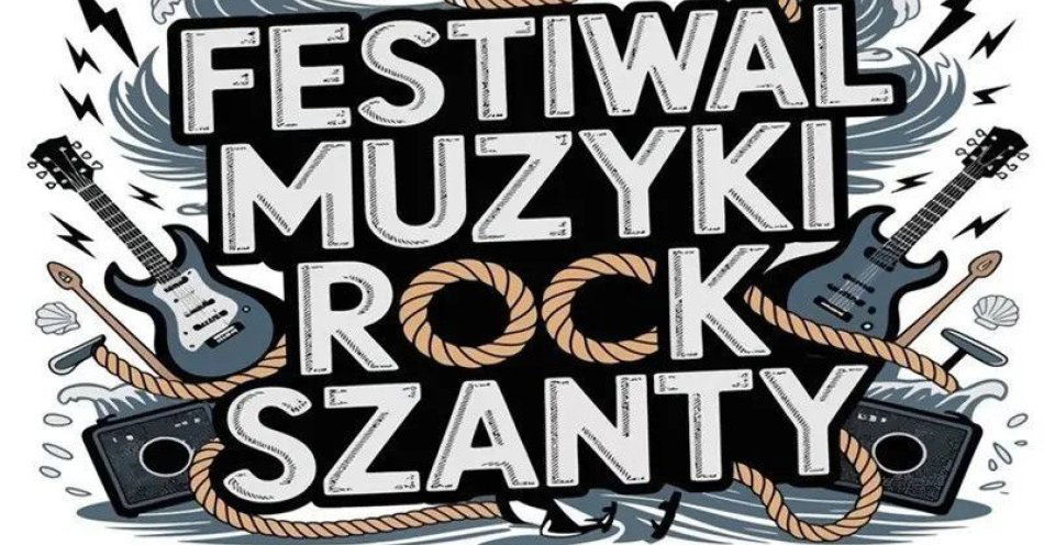 zdjęcie: Rock Water Festival Serwy 2026 / kupbilecik24.pl / Rock Water Festival Serwy 2026