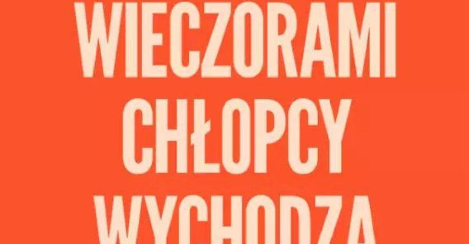 zdjęcie: Myslovitz - Wieczorami chłopcy wychodzą na ulice - Epilog / kupbilecik24.pl / Myslovitz -