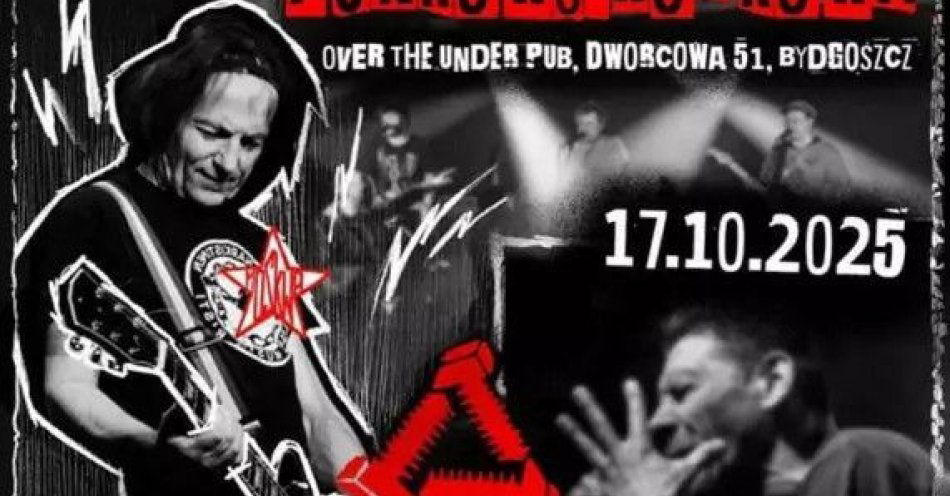 zdjęcie: Abaddon, Moskwa, Tzn Xenna / kupbilecik24.pl / Abaddon, Moskwa, Tzn Xenna
