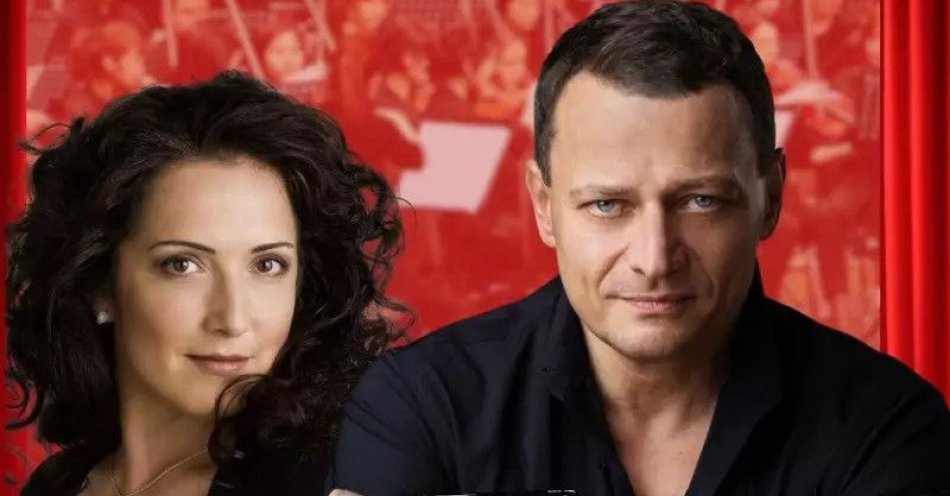 zdjęcie: Koncert Wrocławskiej Orkiestry Fesiwalowej Johanna Strausa z udziałem Maestry Alexandry Reinprecht / kupbilecik24.pl / Koncert Wrocławskiej Orkiestry Fesiwalowej Johanna Strausa z udziałem Maestry Alexandry Reinprecht