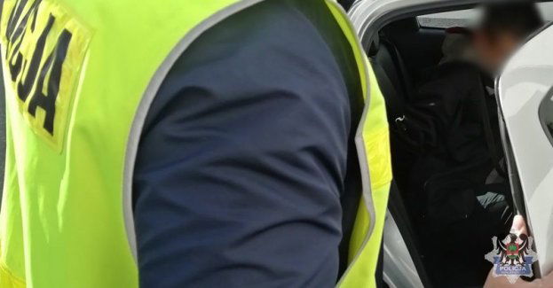 Za kradzież sklepową tym razem odpowie 17-latek, który już przebywa w ośrodku wychowawczym