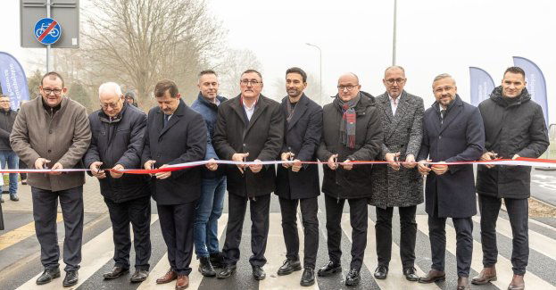 Rok 2025 na wojewódzkich drogach