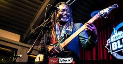 LeBurn Maddox Band