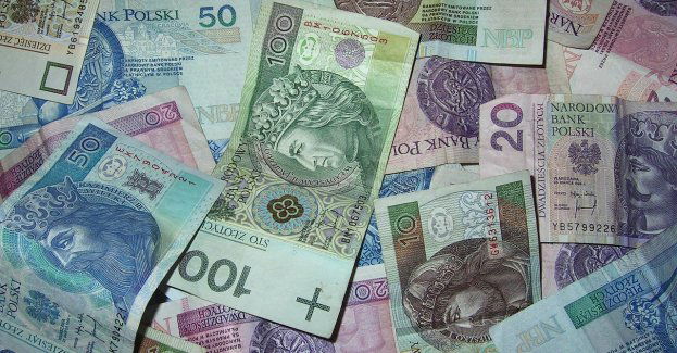 Zatrzymano podejrzanego o kradzież pieniędzy z kolęd