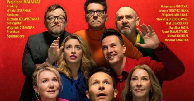 Wpadnij w wir rodzinnych tajemnic i zaskakujących zwrotów akcji!