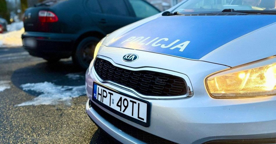 zdjęcie: Kolejni nietrzeźwi kierowcy wyeliminowani w Lidzbarku / fot. KPP w Lidzbarku Warmińskim