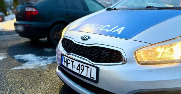 Kolejni nietrzeźwi kierowcy wyeliminowani w Lidzbarku