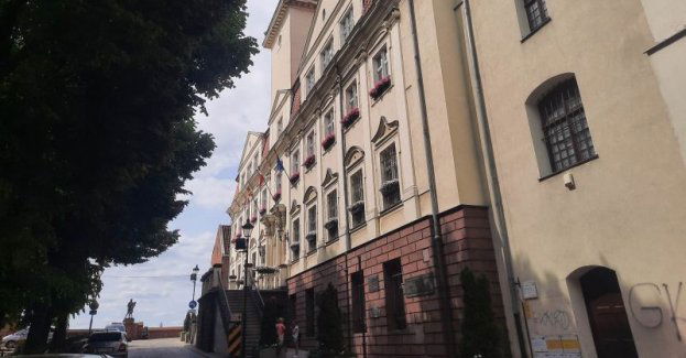 14 sierpnia Urząd nieczynny