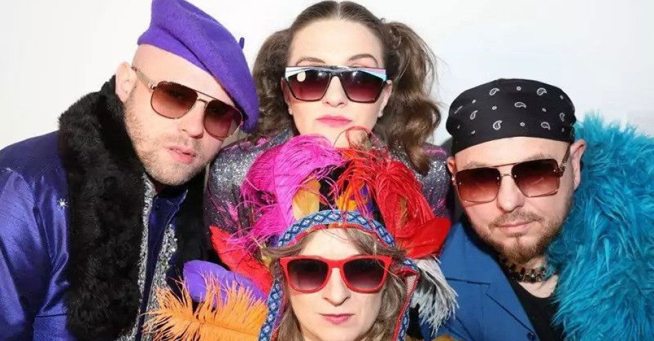 zdjęcie: SKECZ COMEDY SHOW czyli kabaret nowej generacji! / kupbilecik24.pl / SKECZ COMEDY SHOW czyli kabaret nowej generacji!