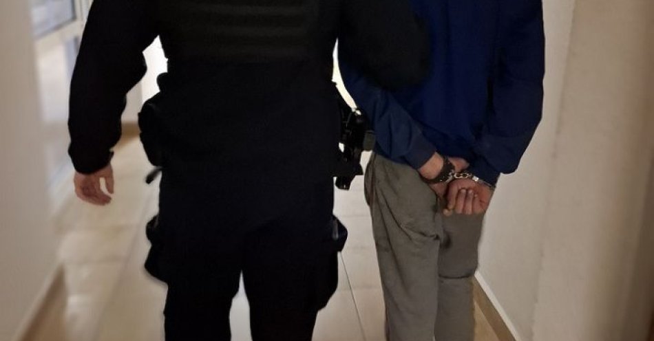 zdjęcie: Prowadził auto bez prawa jazdy i miał mefedron / fot. KPP w Pruszczu Gdańskim