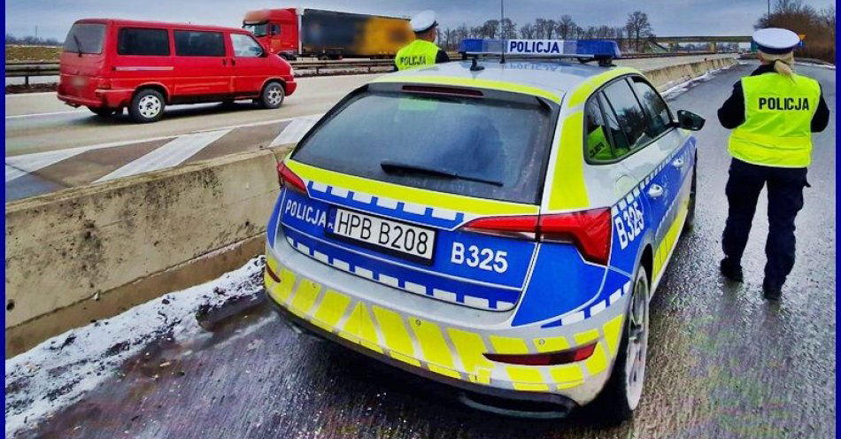 zdjęcie: Weekend Majowy 2024 / fot. KPP w Środzie Śląskiej