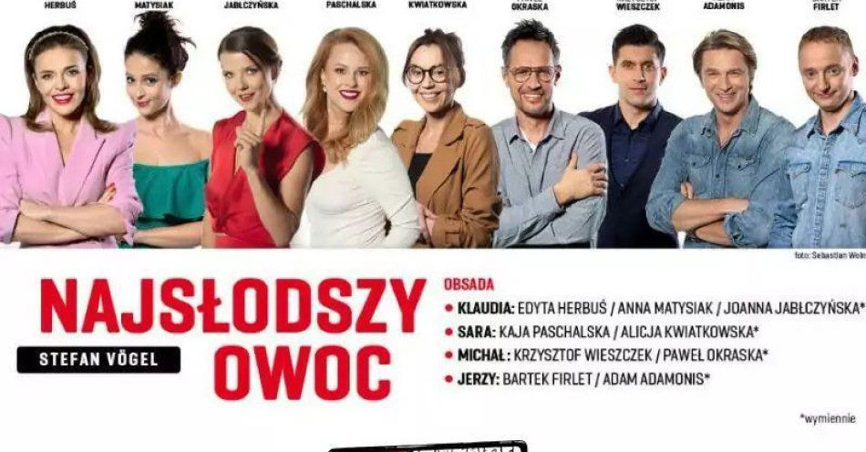 zdjęcie: Spektakl komediowy / kupbilecik24.pl / Spektakl komediowy