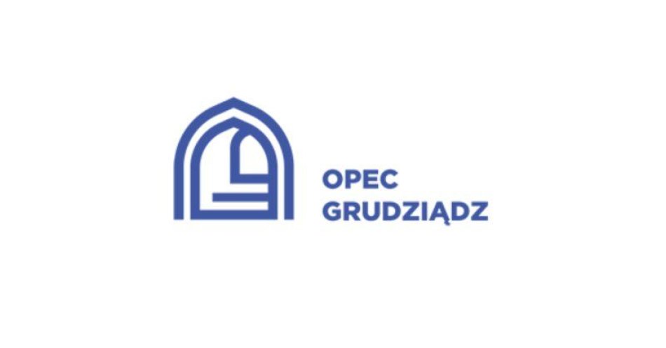 zdjęcie: Nowy wiceprezes Zarządu OPEC Grudziądz / fot. UM Grudziądz