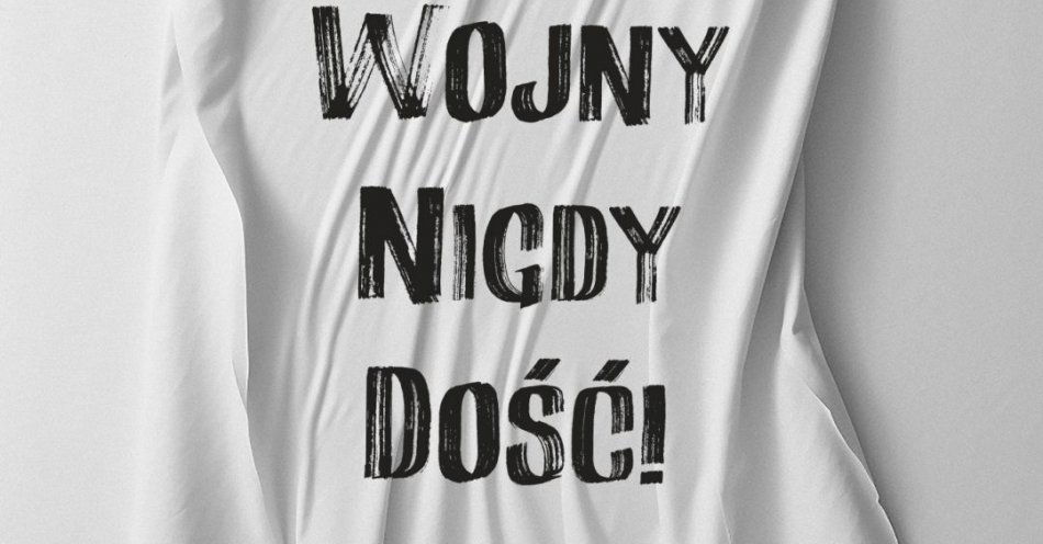 zdjęcie: Nowa wystawa Wojny nigdy dość! oraz wydarzenia w Muzeum Śląskim w Katowicach / fot. nadesłane