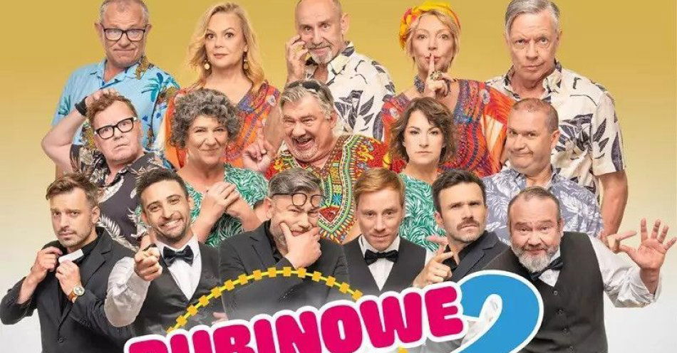 zdjęcie: Nowa produkcja twórców komediowego hitu 