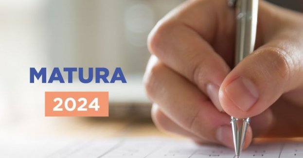 Rozpoczynają się egzaminy maturalne