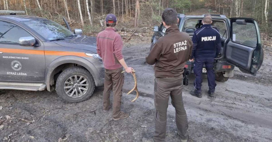 zdjęcie: Akcja Wieniec / fot. KPP Środa Wielkopolska