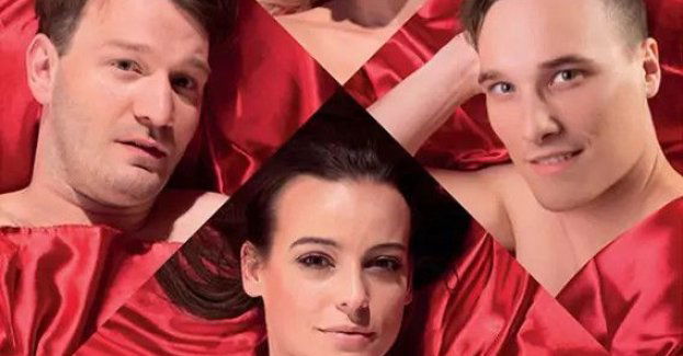 Komedia tylko dla dorosłych