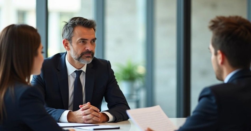 zdjęcie: Mediacja zamiast procesu Jak działa i kiedy warto uczestniczyć / TM/ przykładowa ilustracja