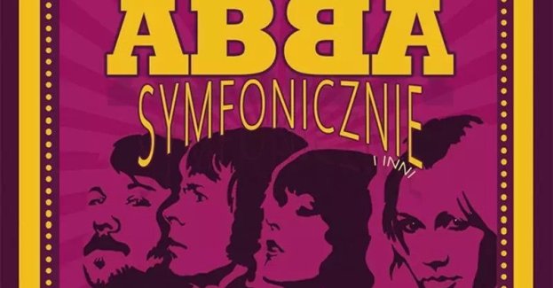 ABBA I INNI Symfonicznie II