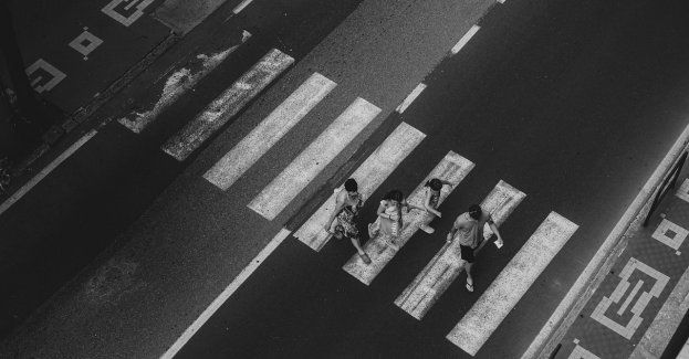 20-latek śmiertelnie potrącił 86-letnią pieszą