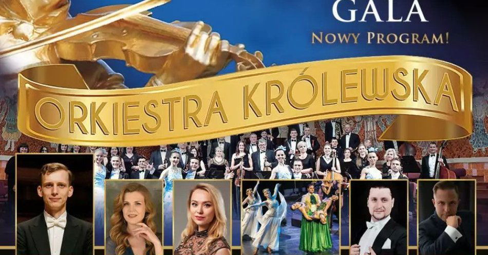 zdjęcie: Koncert Wiedeński - Johann Strauss Gala W świecie operetki