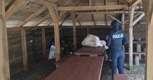 Jak pomóc osobom zagrożonym wychłodzeniem tej zimy