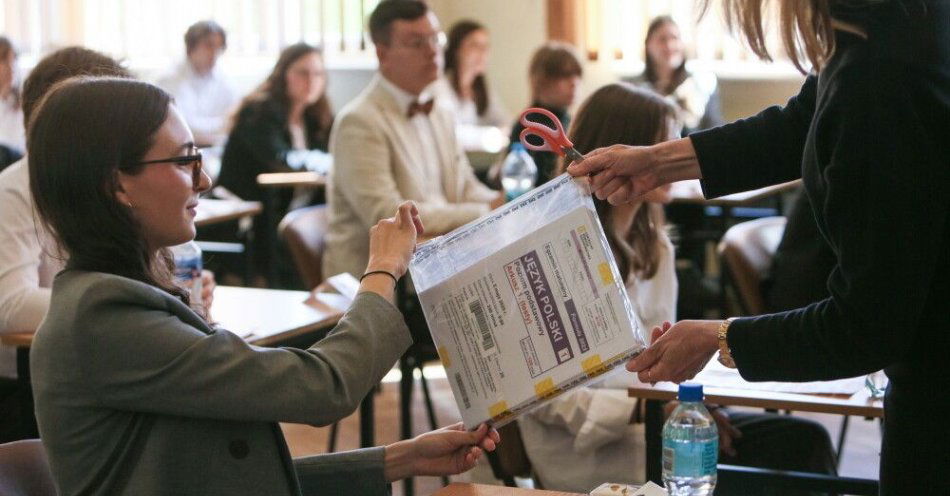 zdjęcie: źródła nadziei w życiu i wpływ błędnej oceny na życie / fot. PAP