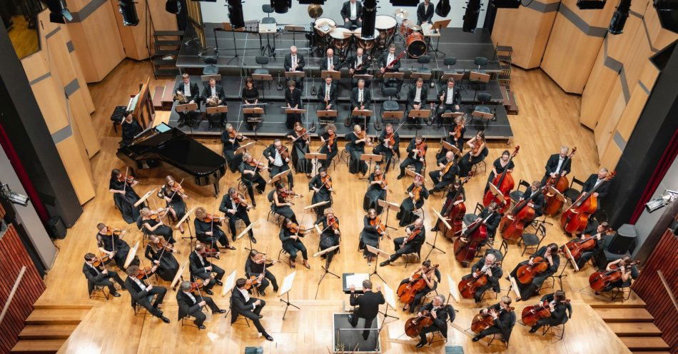 zdjęcie: Mozart w sercu stolicy - koncert nadzwyczajny, którego nie można przegapić! / fot. nadesłane