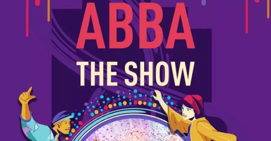 zdjęcie: Abba The Show / kupbilecik24.pl / ABBA THE SHOW