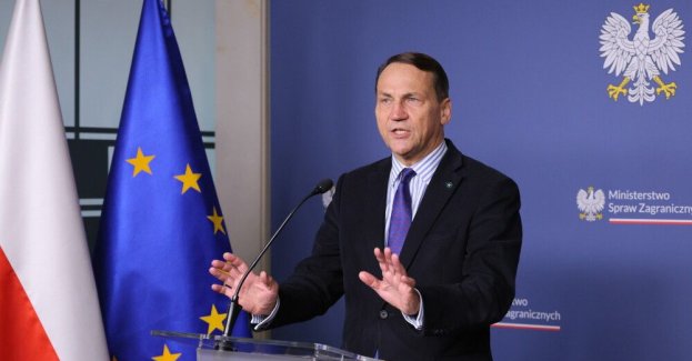 Sikorski: w Indiach będę zachęcał do nawiązania bliższej współpracy w dziedzinie bezpieczeństwa