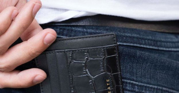 Uważaj podczas świątecznych zakupów! Okazja czyni złodzieja…