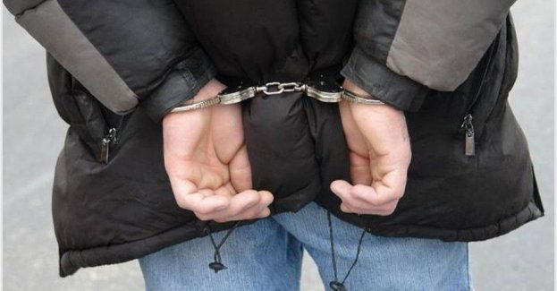 Narkotyki trzymał w piwnicy