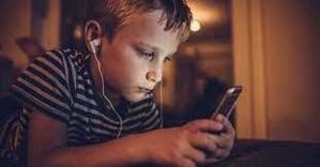 Kiedy życie w necie jest ważniejsze niż real