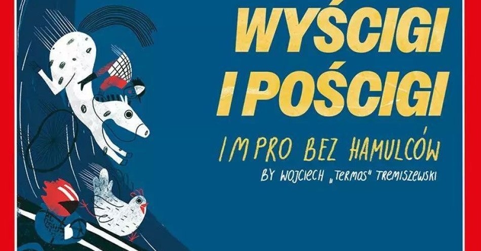 zdjęcie: Impro / kupbilecik24.pl / Impro