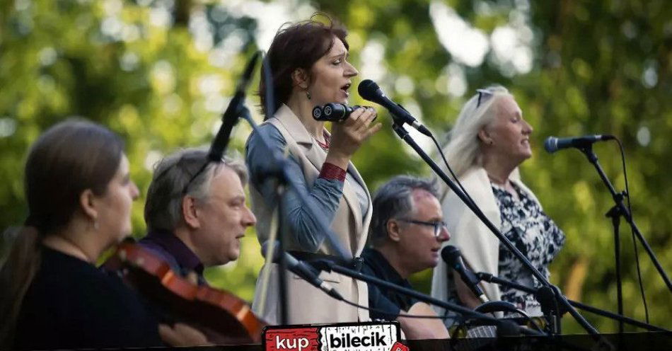 zdjęcie: Wszystkiego Najlepszego - koncert z duszą / kupbilecik24.pl / Wszystkiego Najlepszego - koncert z duszą
